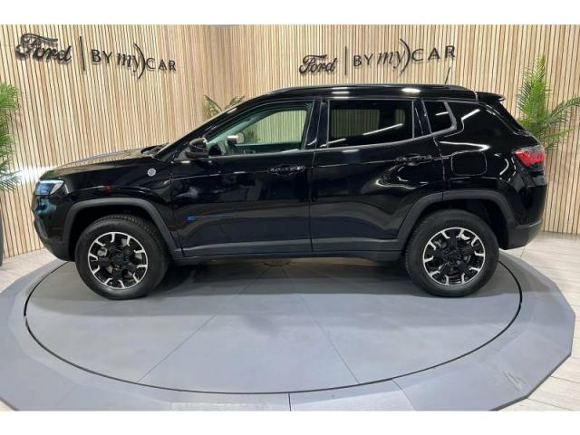 Jeep Compass image 4