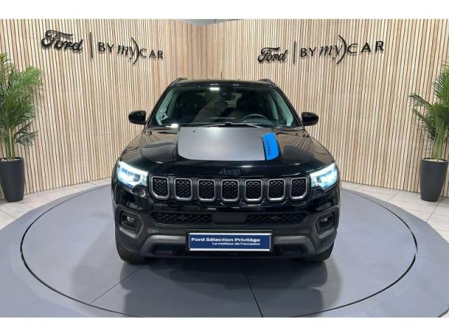 Jeep Compass image 2