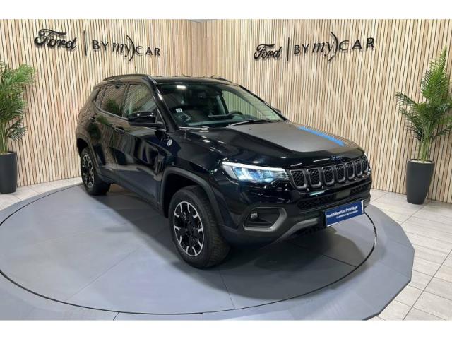 Jeep Compass image 6