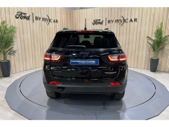 Jeep Compass image 8