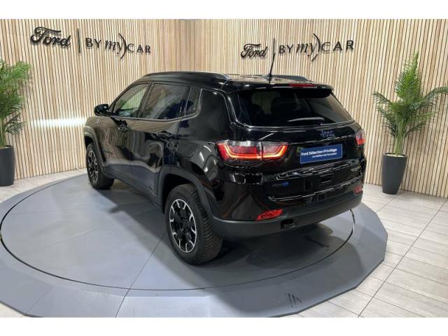 Jeep Compass image 1