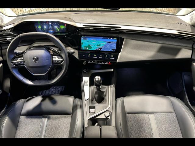 Peugeot 308 image 3