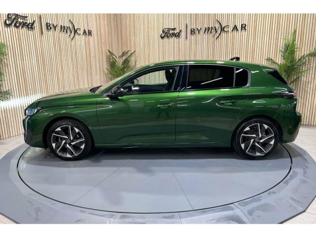 Peugeot 308 image 2
