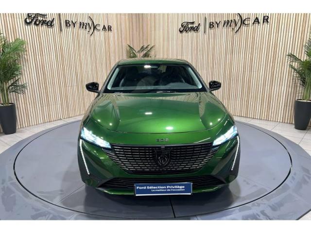 Peugeot 308 image 8