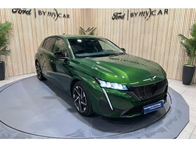 Peugeot 308 image 4