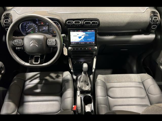 Citroen C3 Aircross image 3