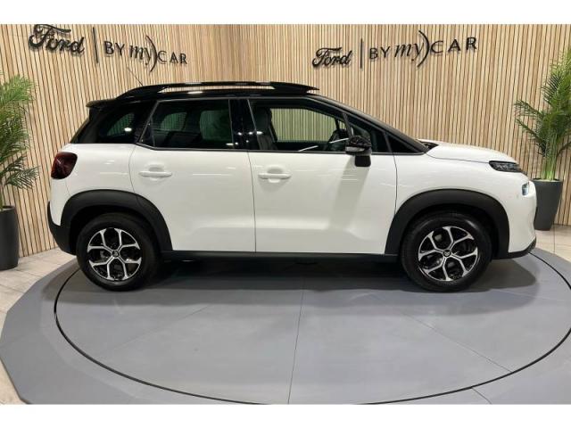Citroen C3 Aircross image 6