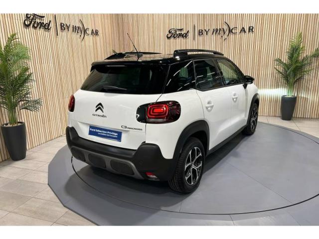 Citroen C3 Aircross image 2