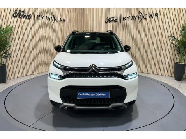 Citroen C3 Aircross image 8
