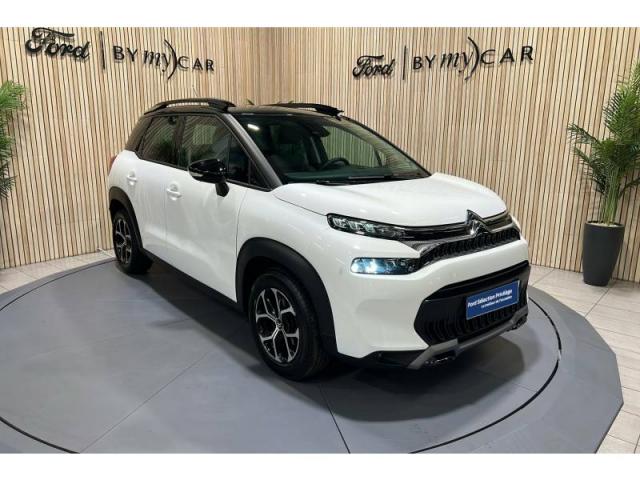 Citroen C3 Aircross image 1