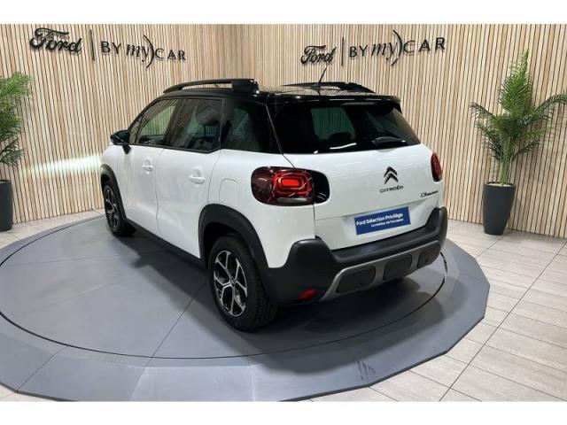 Citroen C3 Aircross image 9