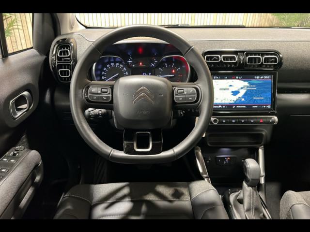 Citroen C3 Aircross image 4