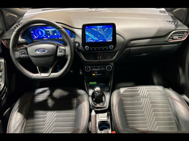 Ford Puma image 8