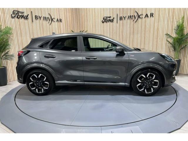 Ford Puma image 5