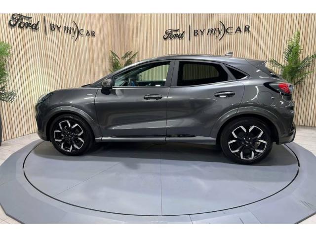 Ford Puma image 4