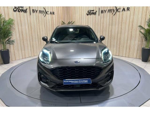 Ford Puma image 6