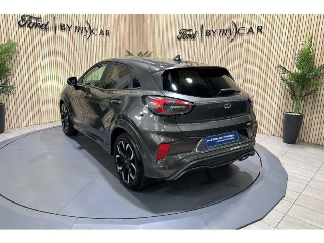 Ford Puma image 3