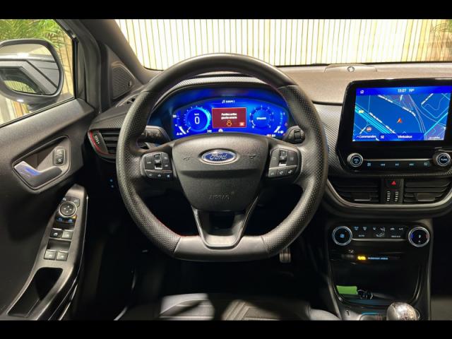 Ford Puma image 9