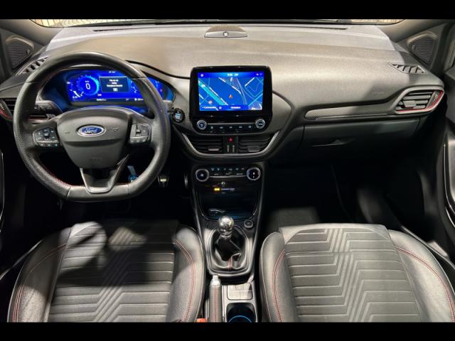 Ford Puma image 8