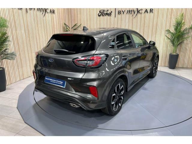 Ford Puma image 3