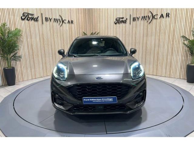 Ford Puma image 7