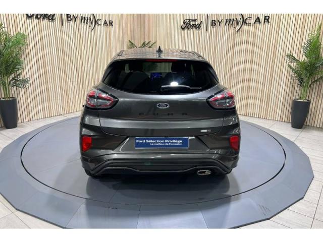 Ford Puma image 5