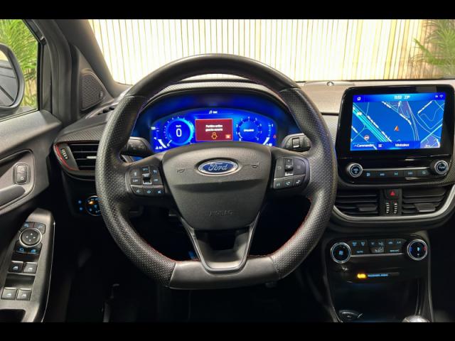 Ford Puma image 6