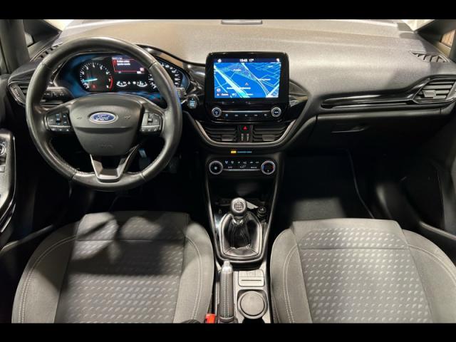 Ford Fiesta image 4