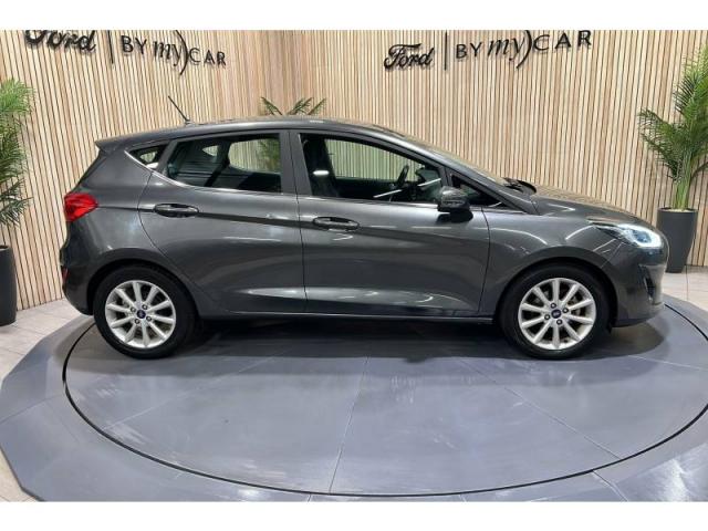 Ford Fiesta image 8