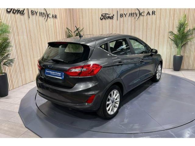 Ford Fiesta image 3