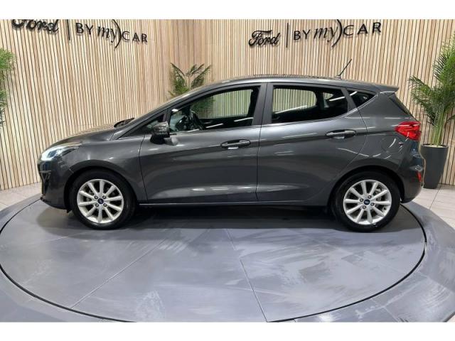 Ford Fiesta image 6