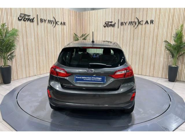 Ford Fiesta image 7