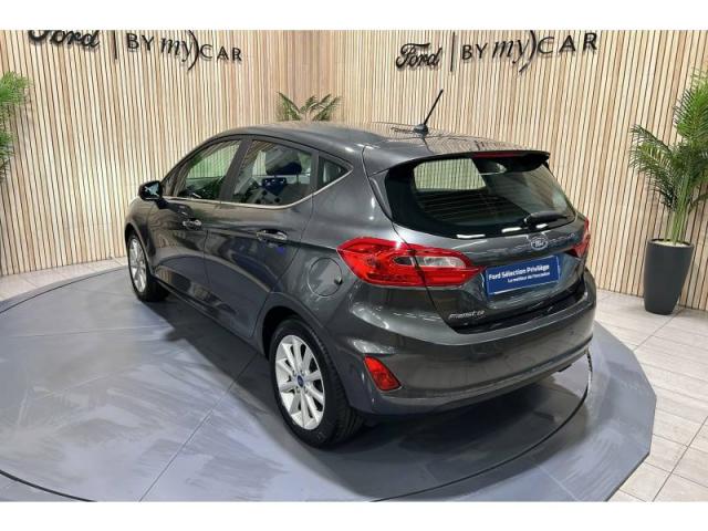 Ford Fiesta image 9