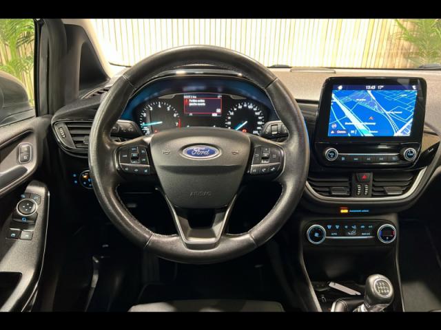 Ford Fiesta image 2