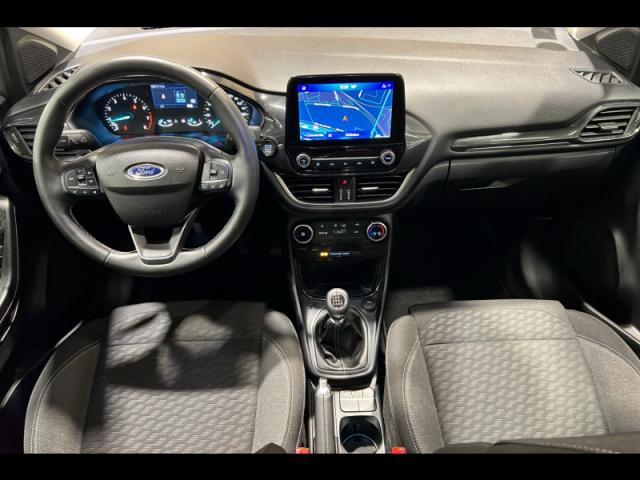 Ford Puma image 2