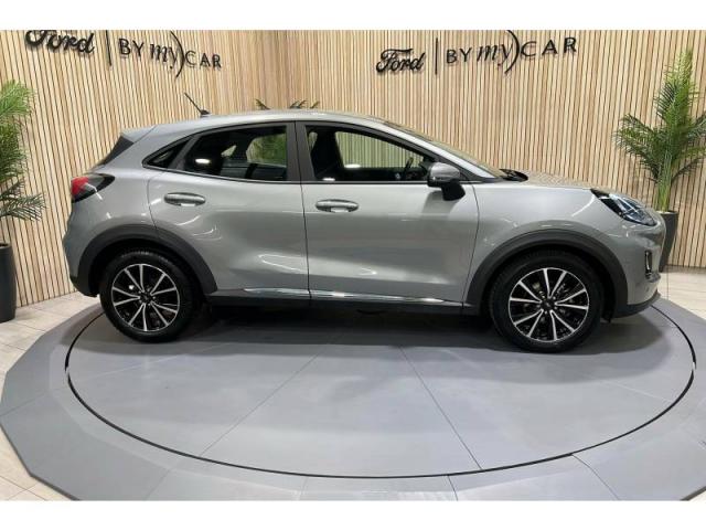 Ford Puma image 3