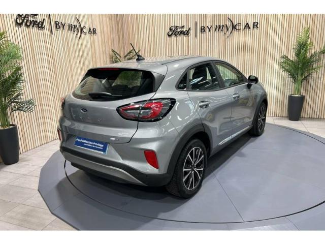 Ford Puma image 8
