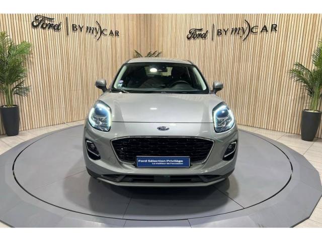 Ford Puma image 5