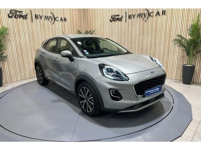 Ford Puma image 6