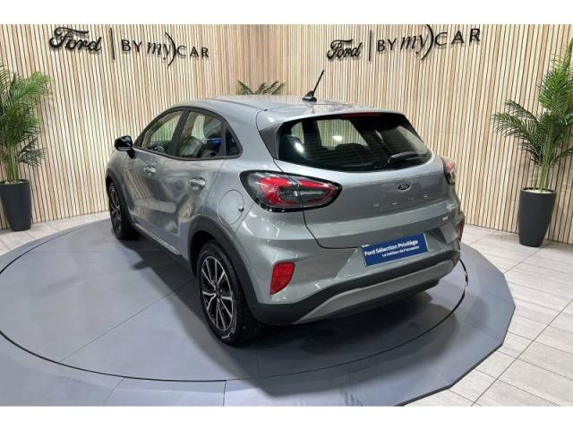 Ford Puma image 9