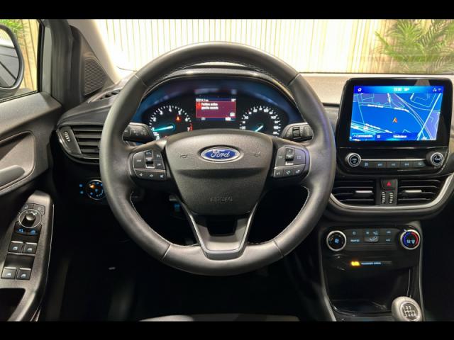 Ford Puma image 7
