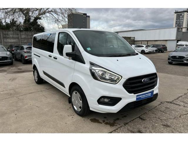 Ford Transit image 4