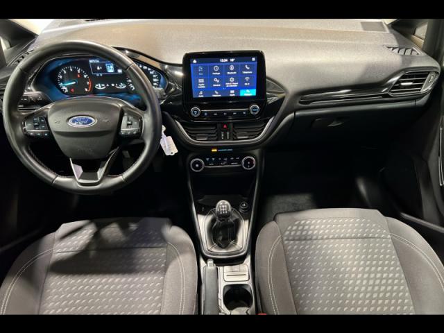 Ford Fiesta image 5