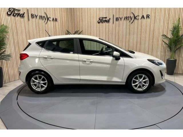Ford Fiesta image 4