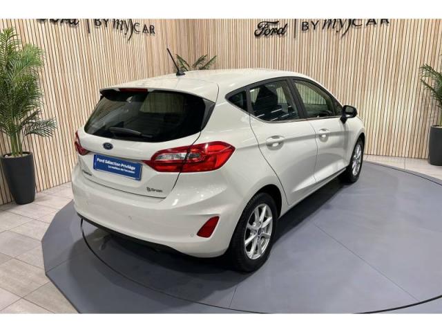 Ford Fiesta image 2
