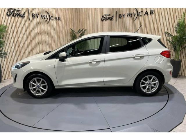Ford Fiesta image 8