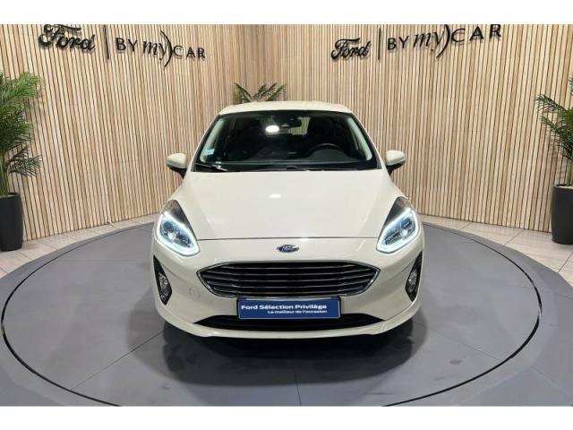 Ford Fiesta image 3