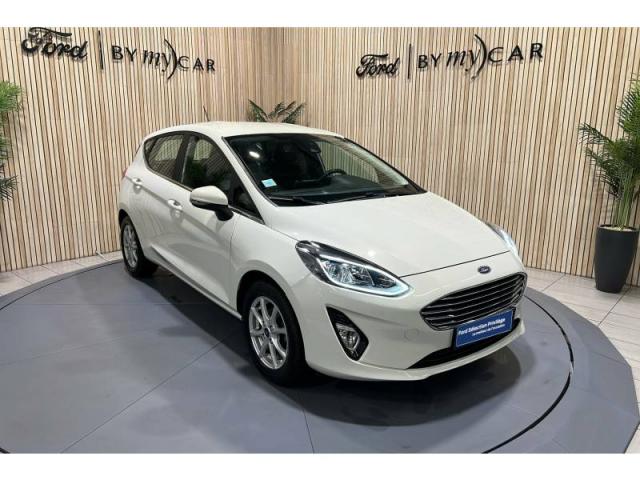 Ford Fiesta image 1