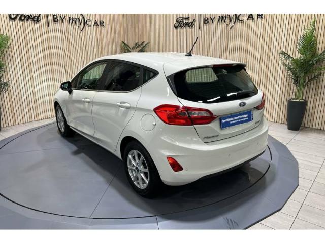 Ford Fiesta image 7