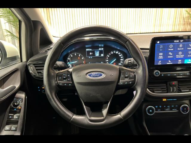 Ford Fiesta image 9